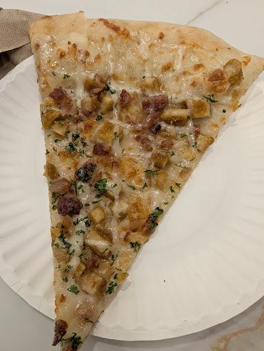 MAMA PIZZA & BAKERY