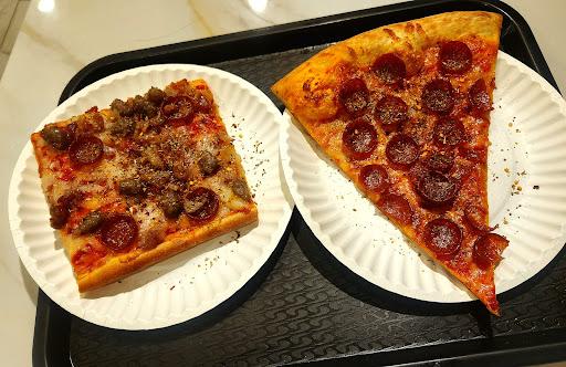 MAMA PIZZA & BAKERY